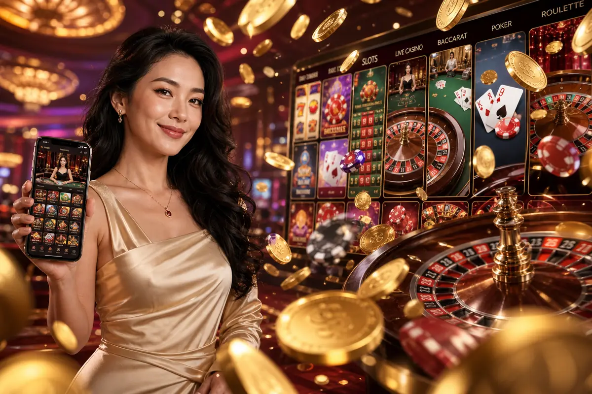 cz6666 Welcome Bonus Offer
