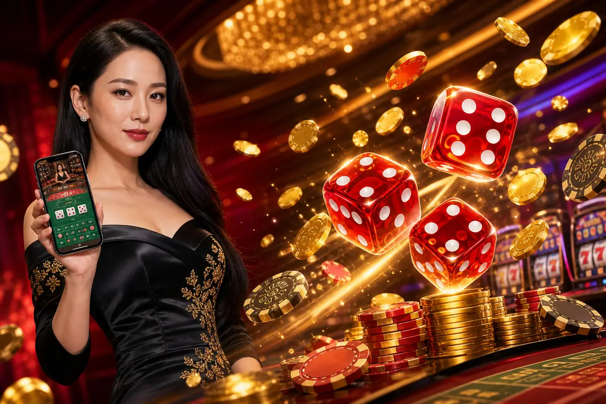 cz6666 রেফার বন্ধু পুরস্কার প্রোগ্রাম