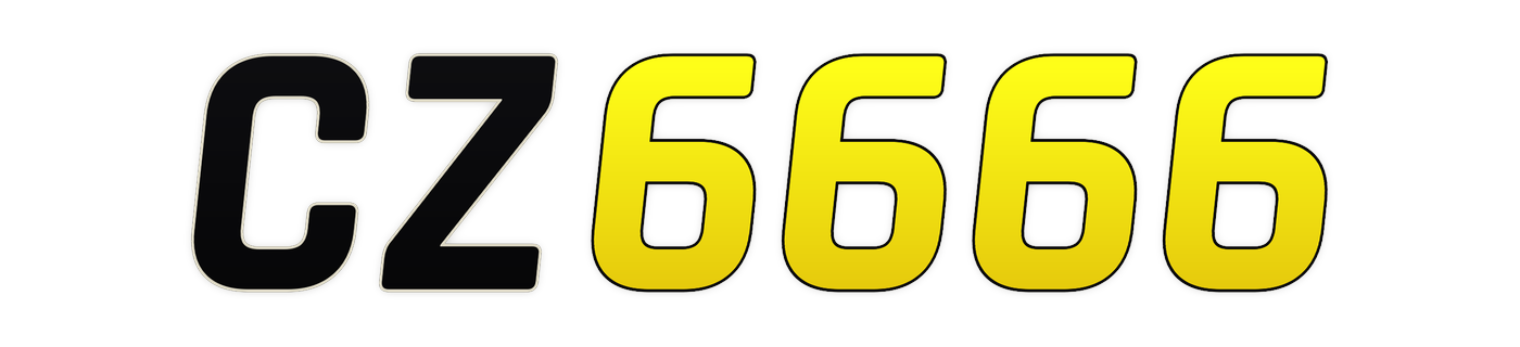 cz6666 লোগো